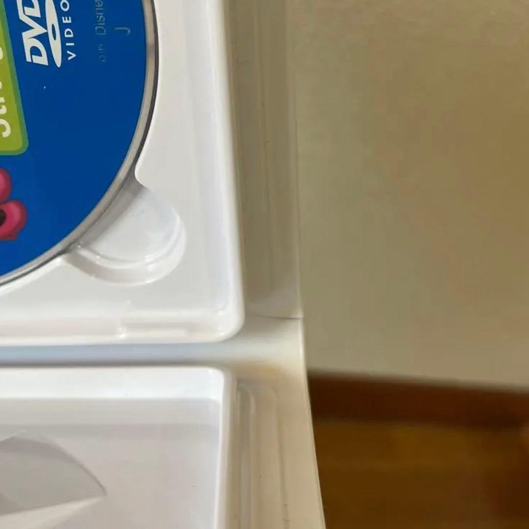 DWE ストレートプレイ DVD 字幕あり 新子役 ディズニー英語 2017年度
