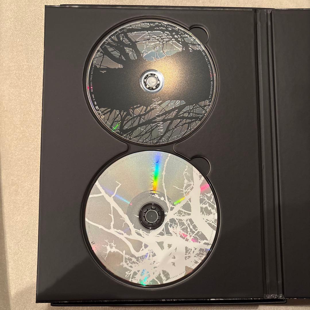 SEKAI NO OWARI 完全生産限定プレミアムBOX 3枚組
