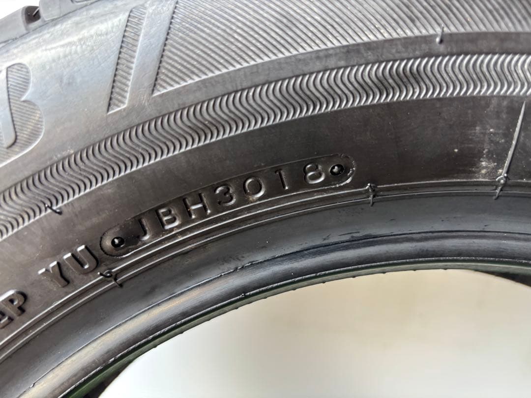 ✅ 175/65R15 ブリヂストン ECOPIA NH100 国産 送料無料‼️