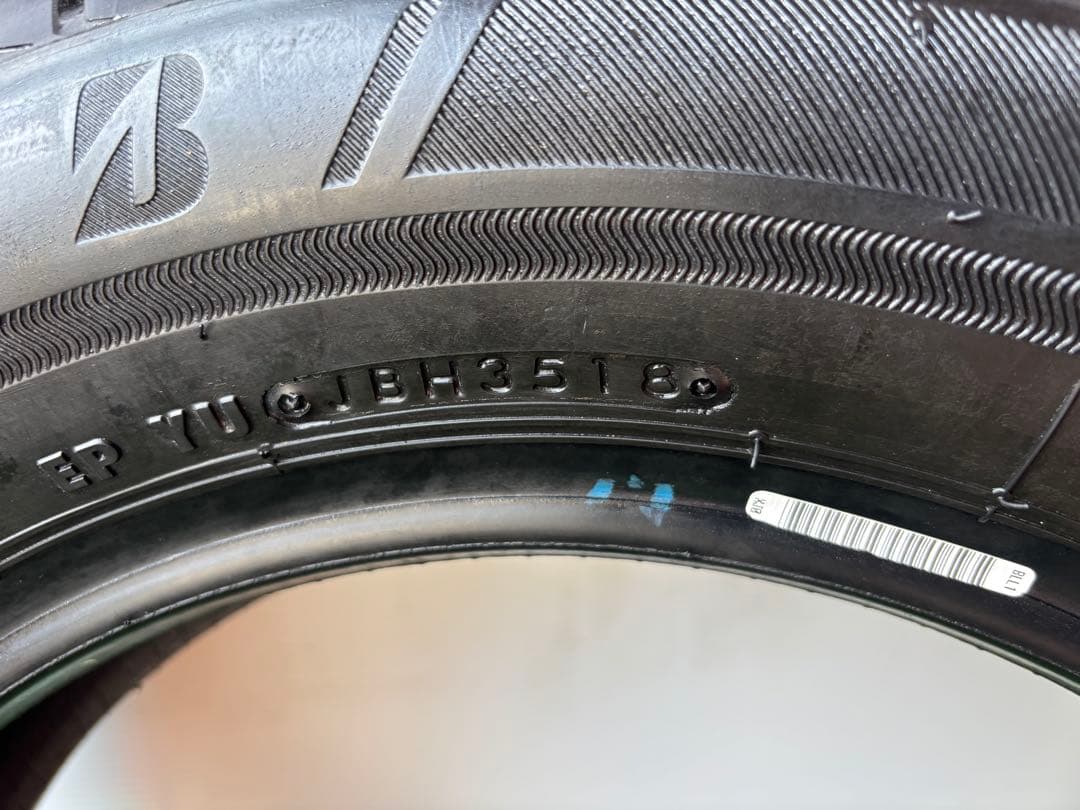 ✅ 175/65R15 ブリヂストン ECOPIA NH100 国産 送料無料‼️