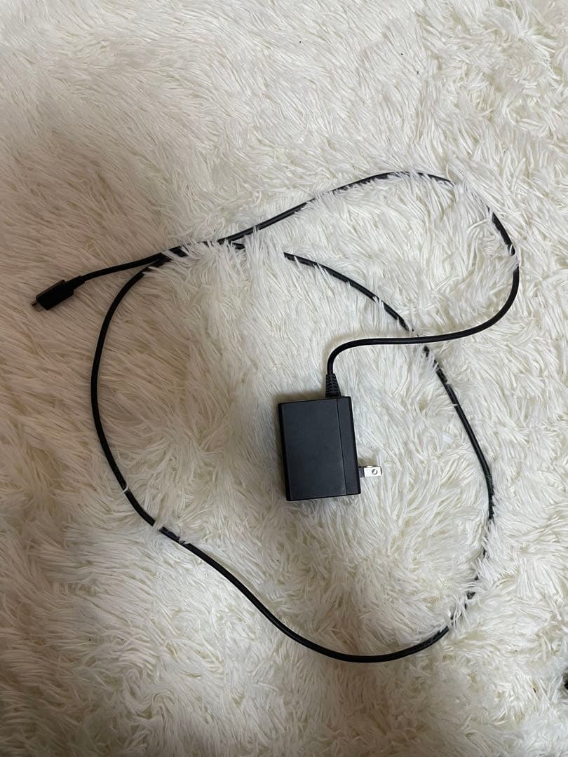 Nintendo Switch 本体 ゲームソフト4本付き