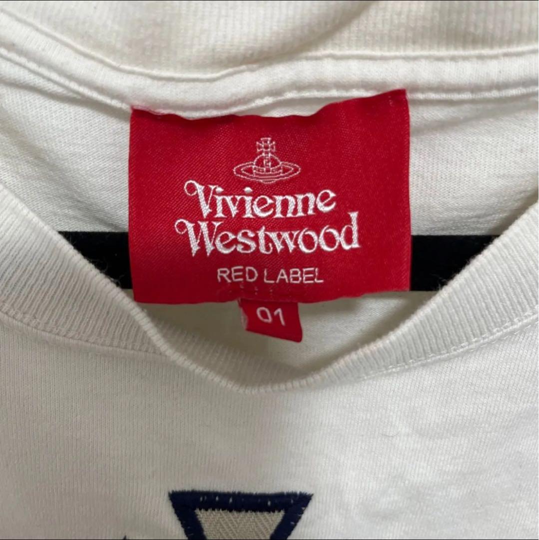 Vivienne Westwood Red Label Tシャツ
