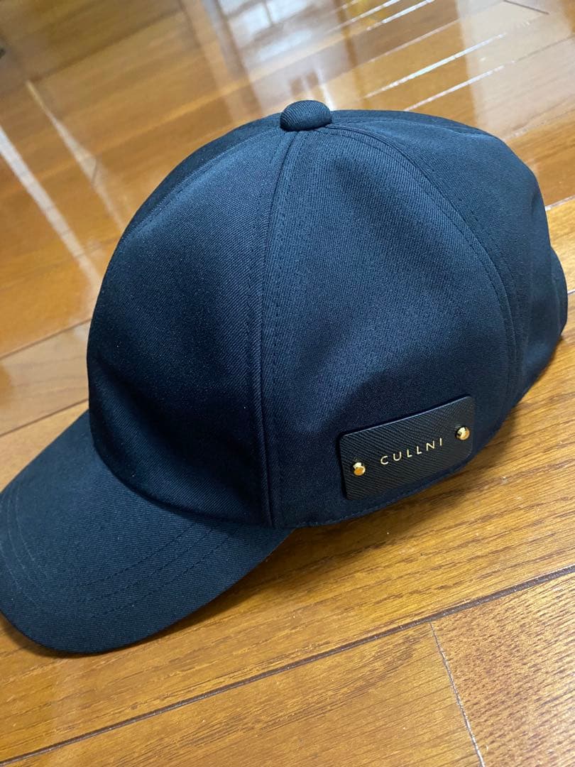 CULENI ブラックキャップ