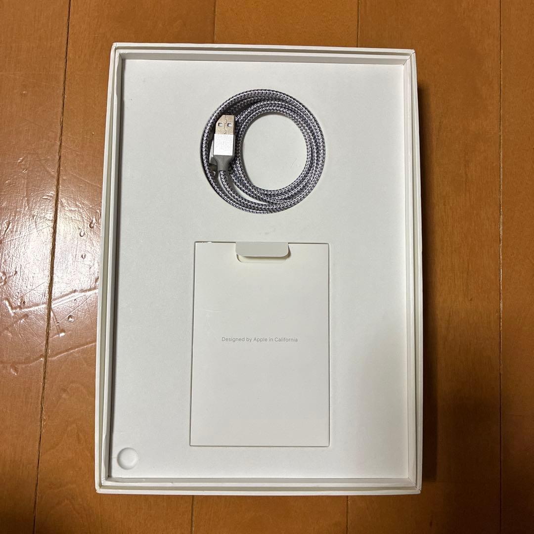 【81％】iPad Pro 10.5インチ 256GB