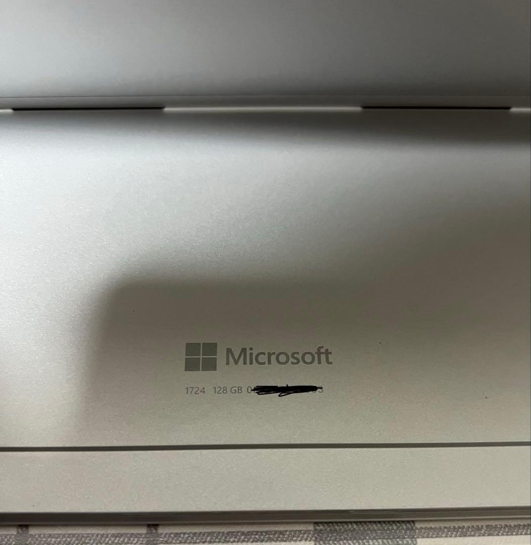 【高性能】 Surface Pro4 4G/128gb/Office/win11