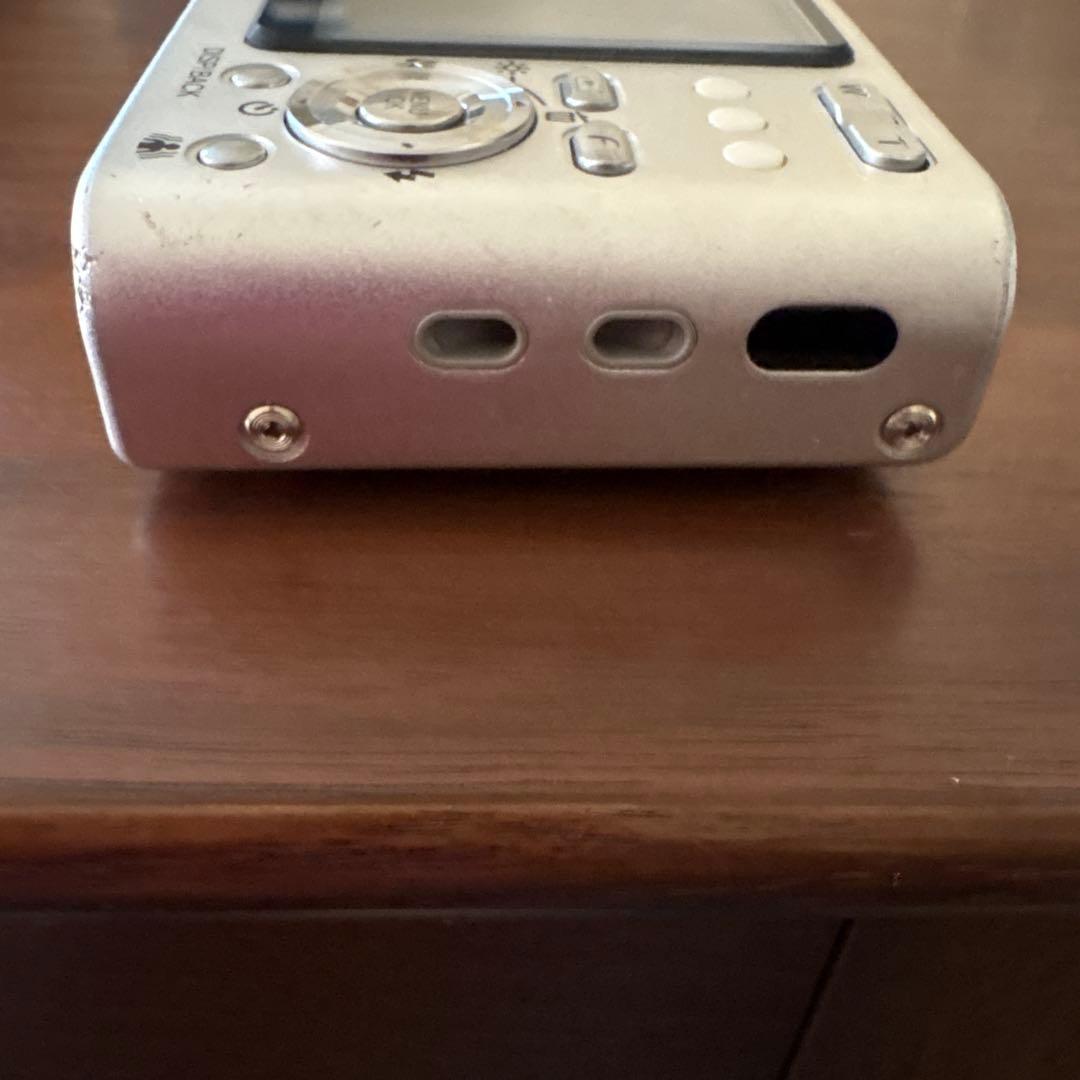 24時間以内・匿名配送　FUJIFILM FinePix Z3コンパクトデジカメ