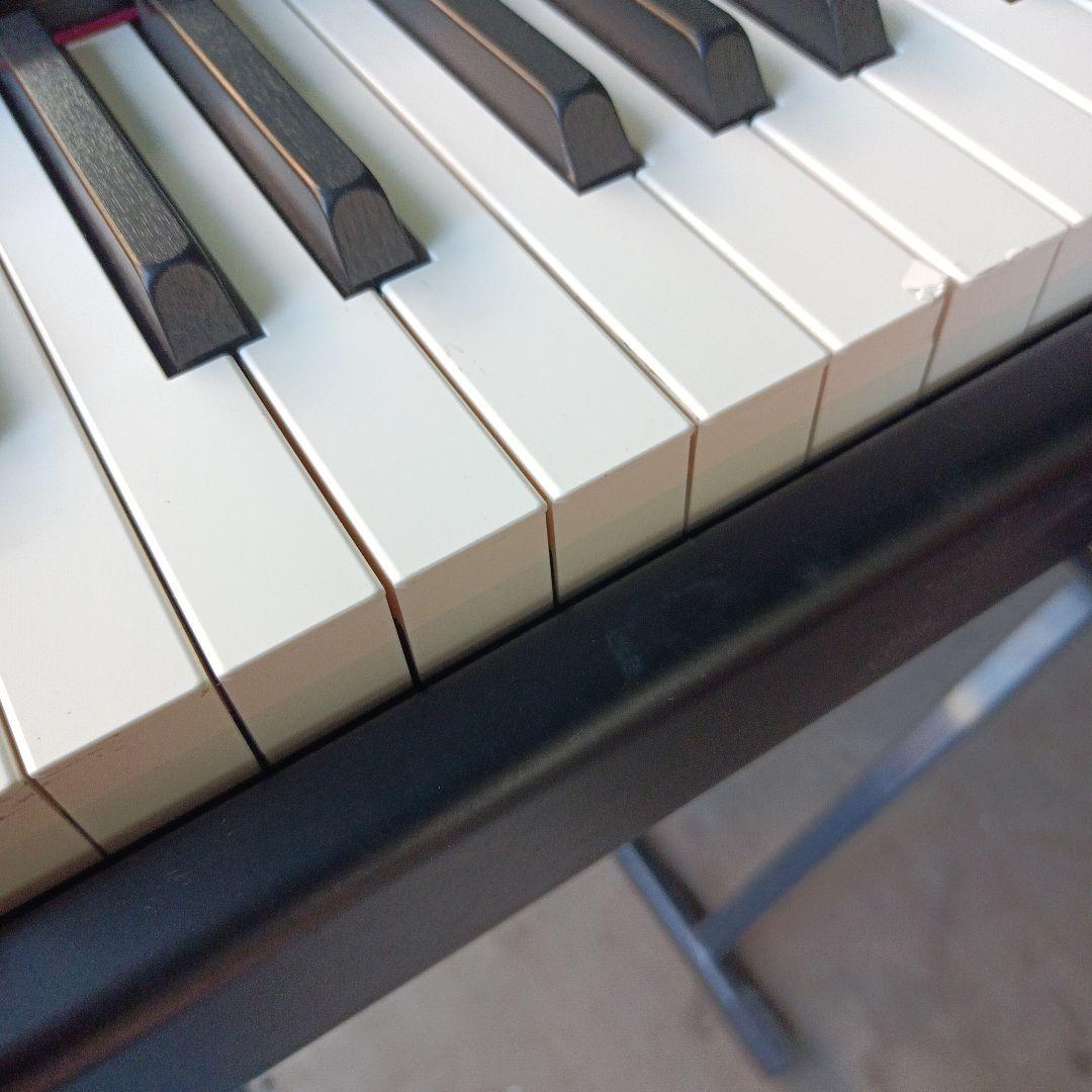 Yamaha 電子ピアノ P-515B