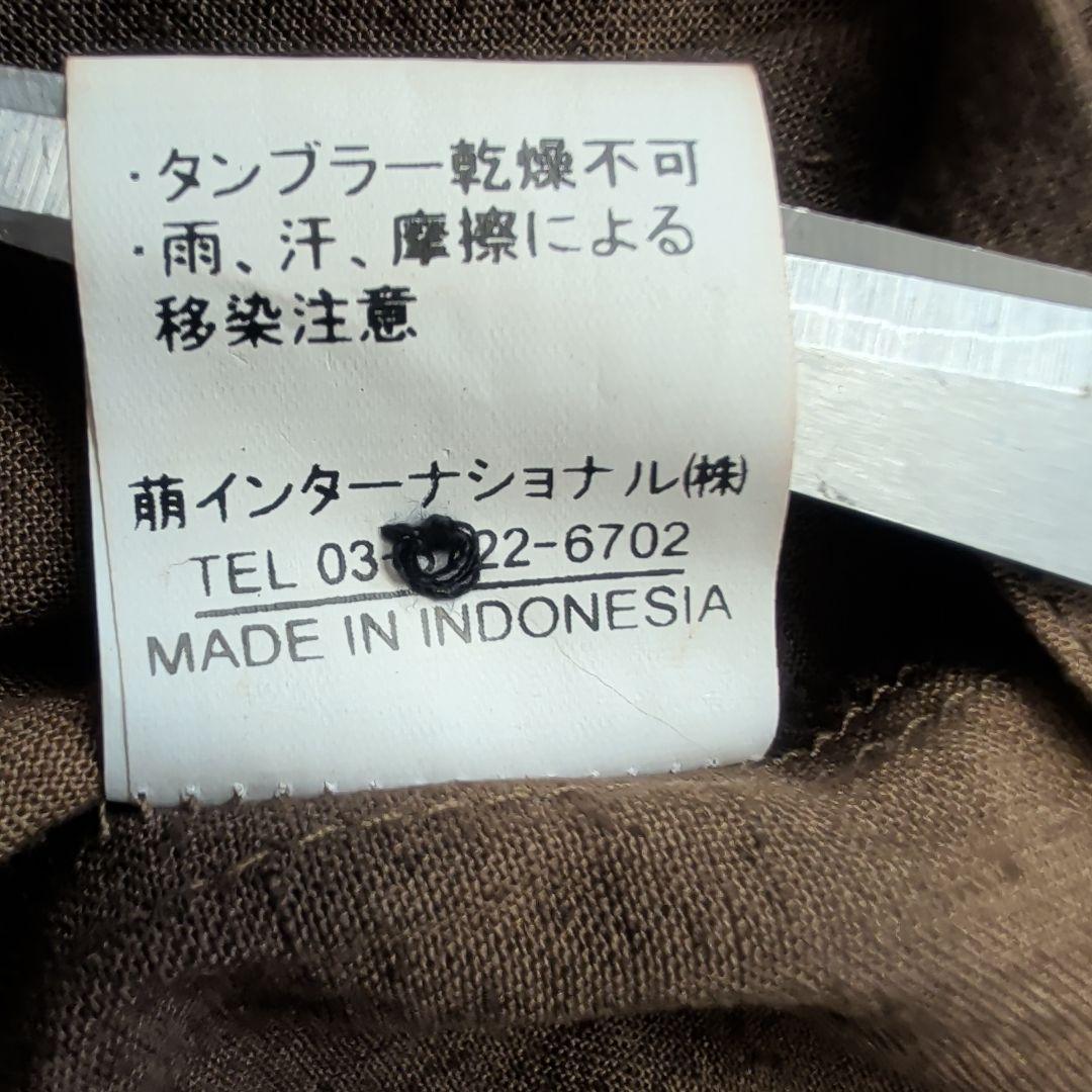 新品 タグ付き♡MOYURU アシンメトリー 変形 スプリングコート