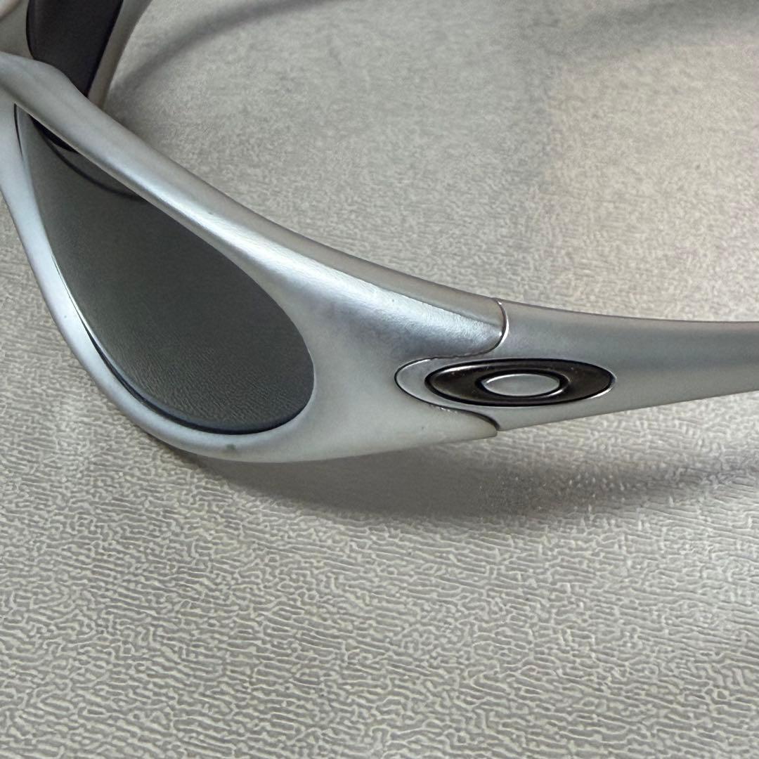 OAKLEY MINUTE FMJ サングラス オークリー ミニット