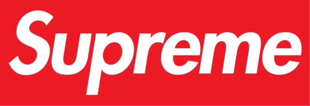 Supreme / Nike®/NBA Teams Authentic