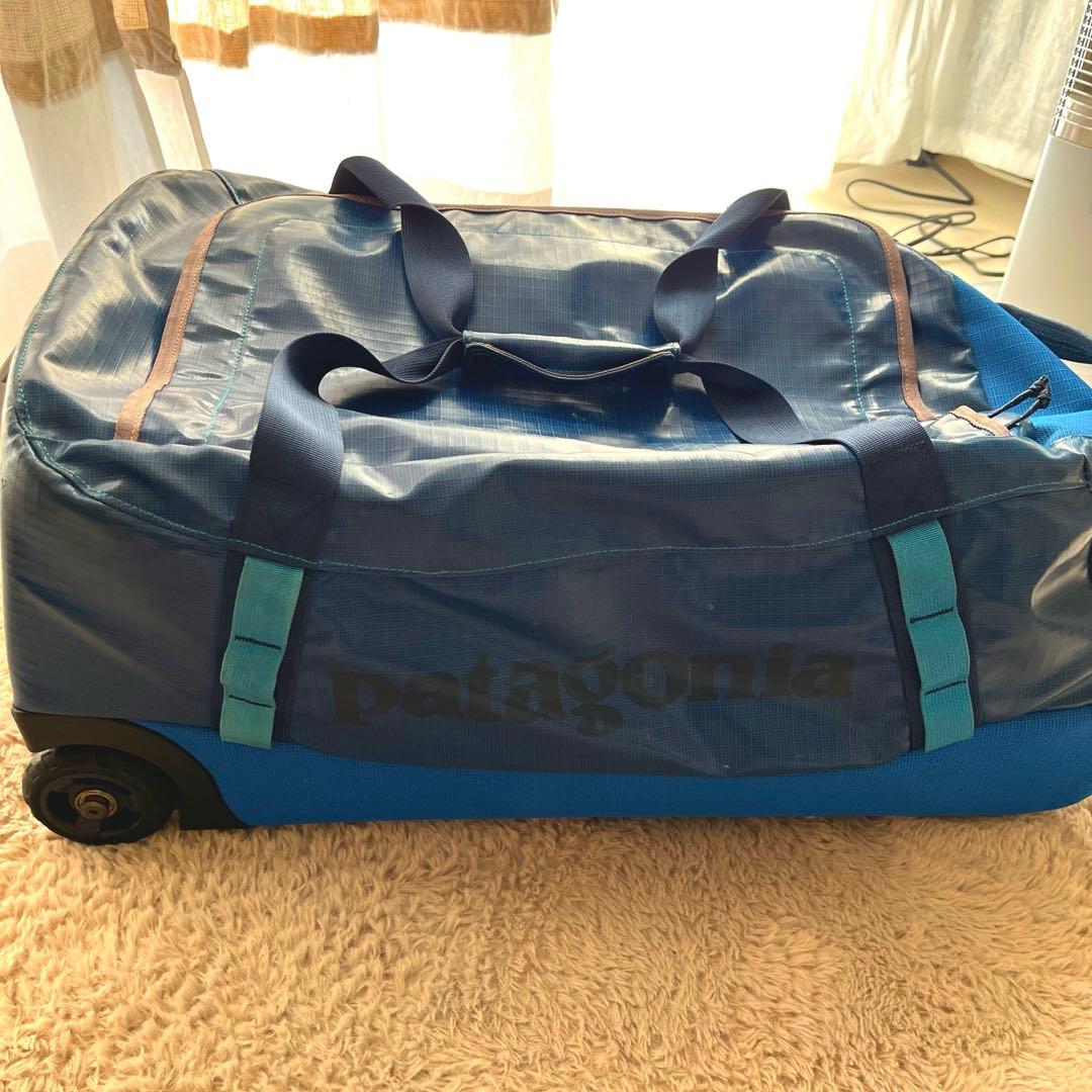 k*3様 Patagonia ブラックホール　青