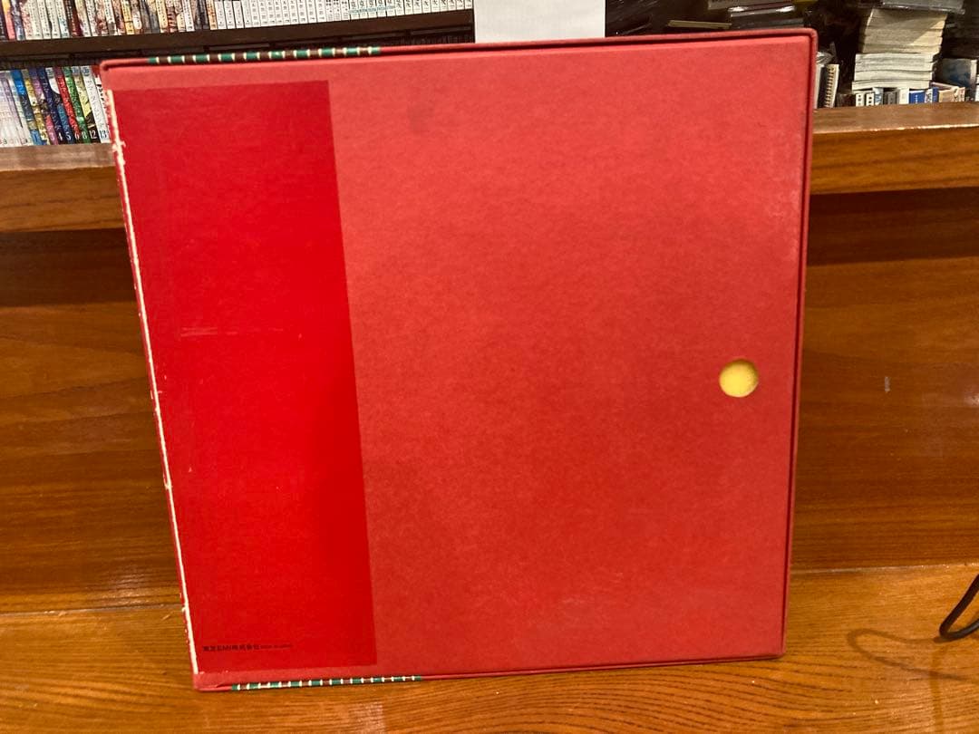 見本盤 四天王寺舞楽 3LP 日本音楽の魅力を探る民俗芸能 雅亮会 仏教 雅楽