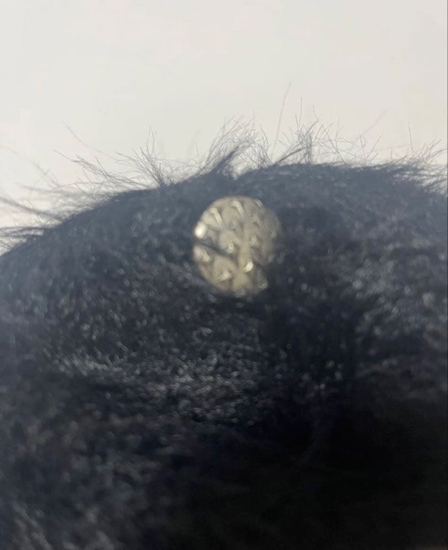 Thug ClubサグクラブBeanieBlackビーニー新品送料無料2026