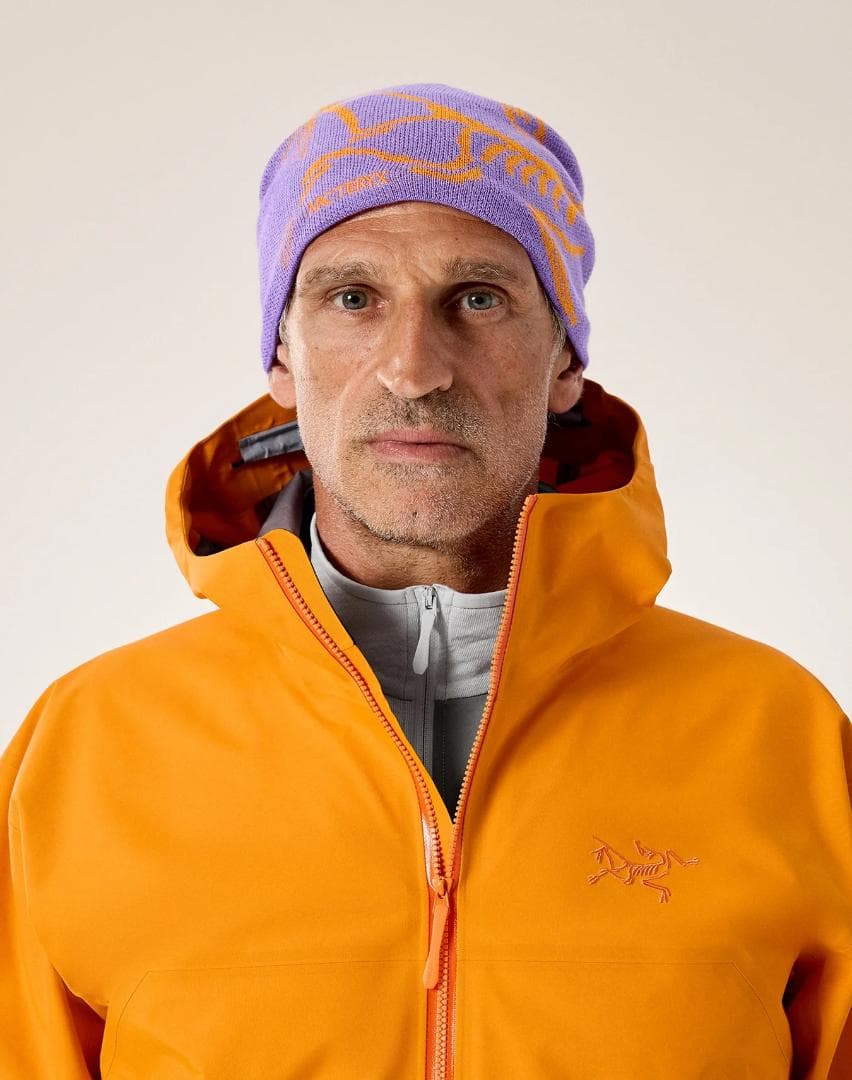アークテリクス　Arc'teryx　ニットキャップ　25AW