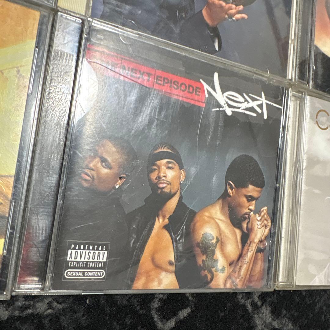 激レア/名盤】G-FUNK / HIPHOP CD 12枚セット まとめ売り