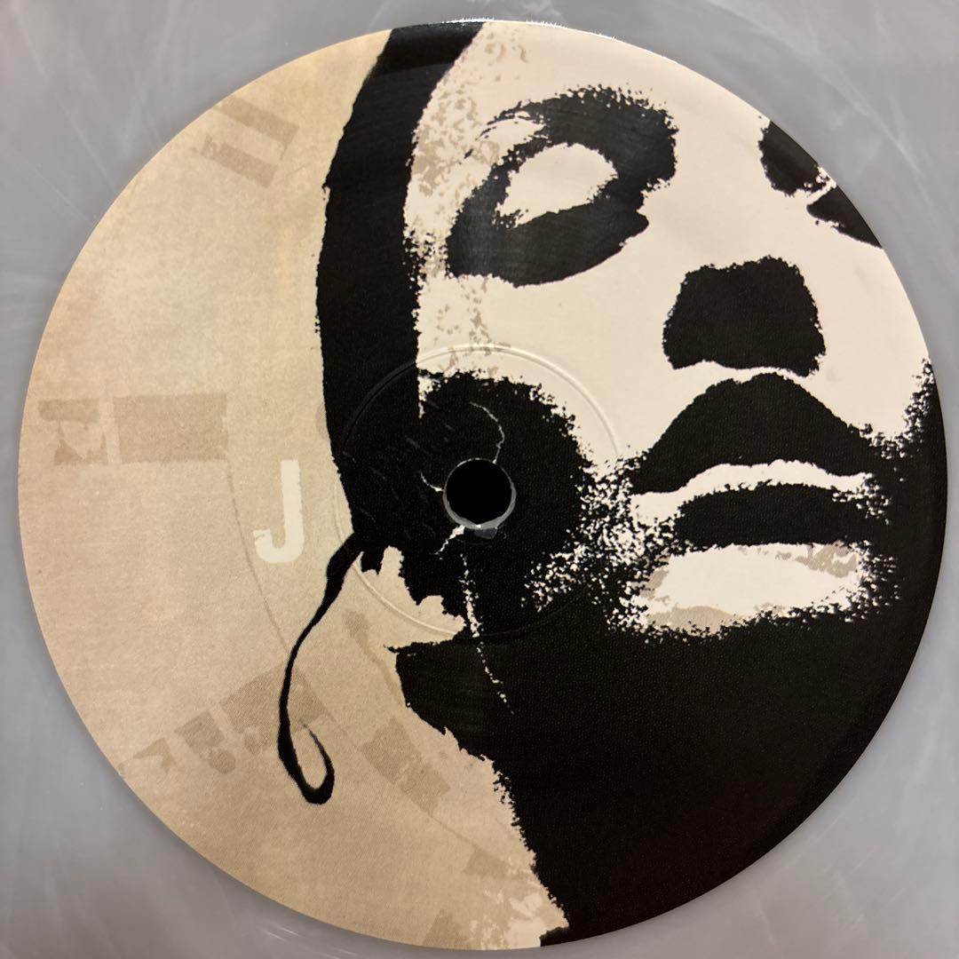 Converge Jane Doe レコード LP コンヴァージ ジェーン・ドウ