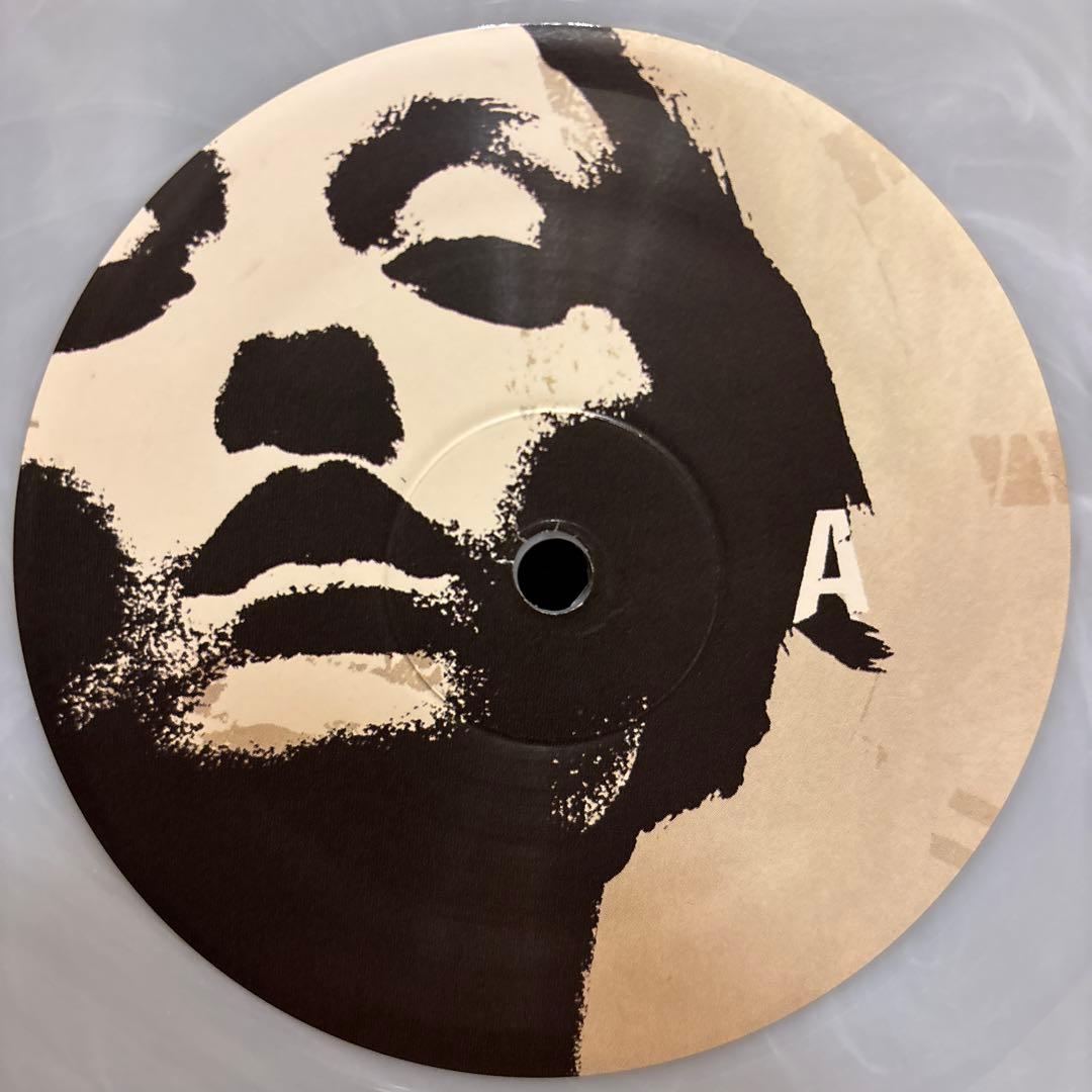 Converge Jane Doe レコード LP コンヴァージ ジェーン・ドウ