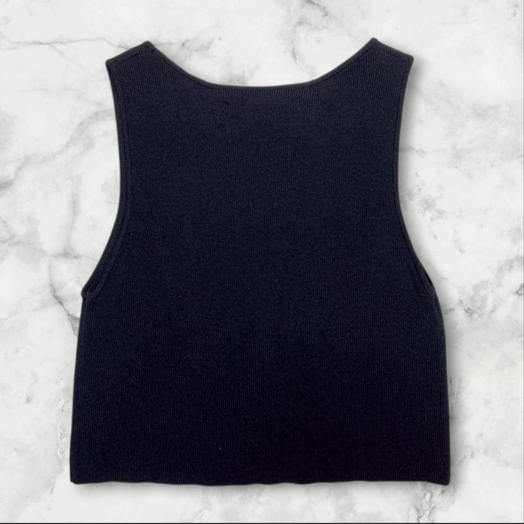 【美品】Ameri vintage ヴィンテージ ビスチェタンクトップ セット