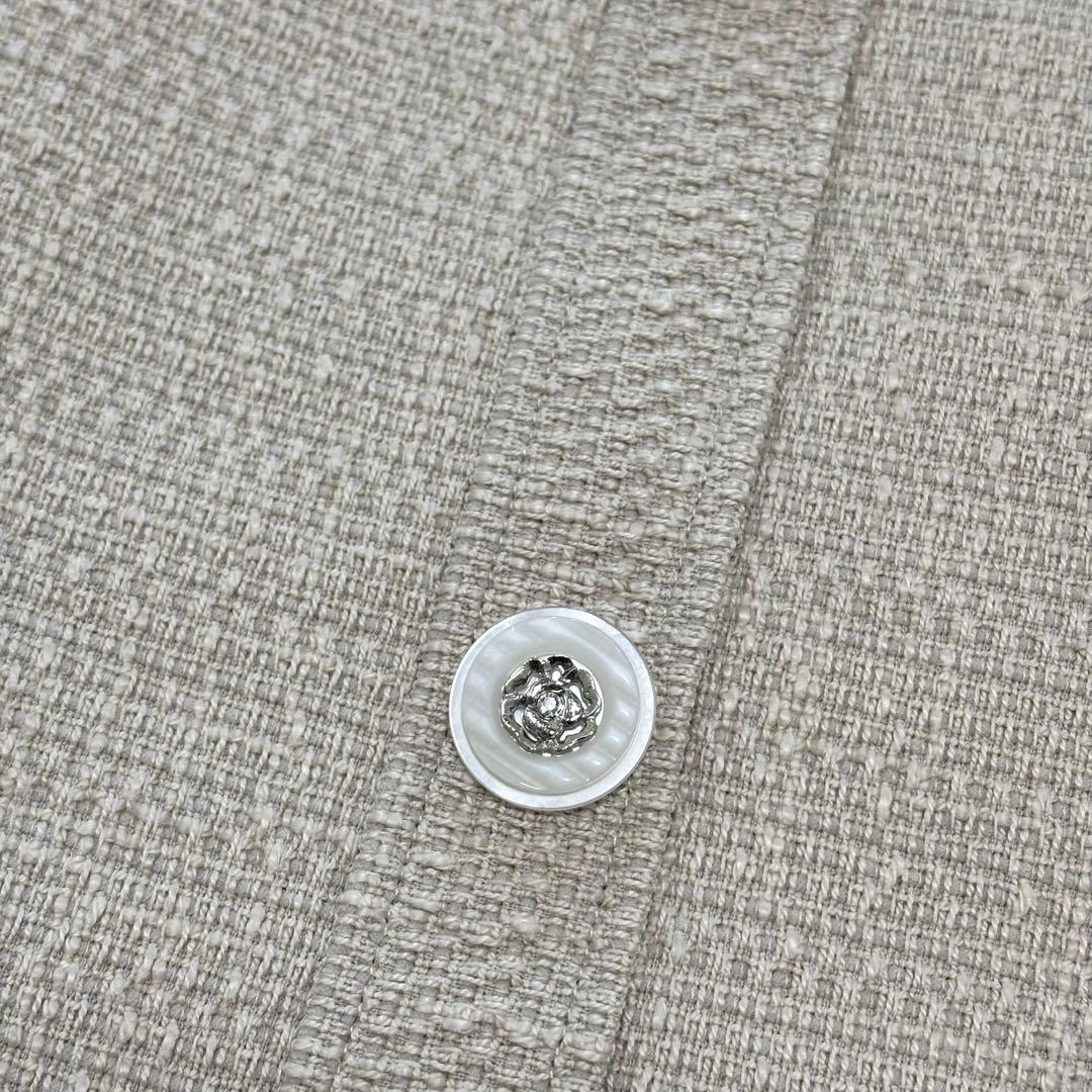 23年　フォクシーニューヨーク Dress Clemence 43883