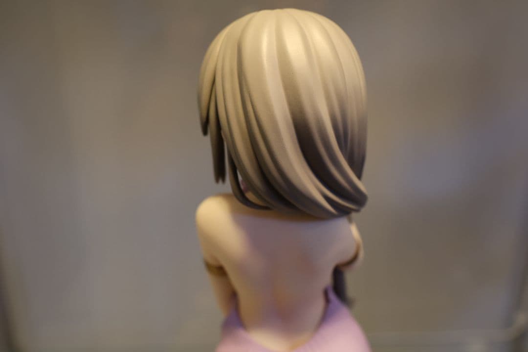 宇崎ちゃんは遊びたい！ 宇崎月 SUGOIニット KADOKAWA フィギュア
