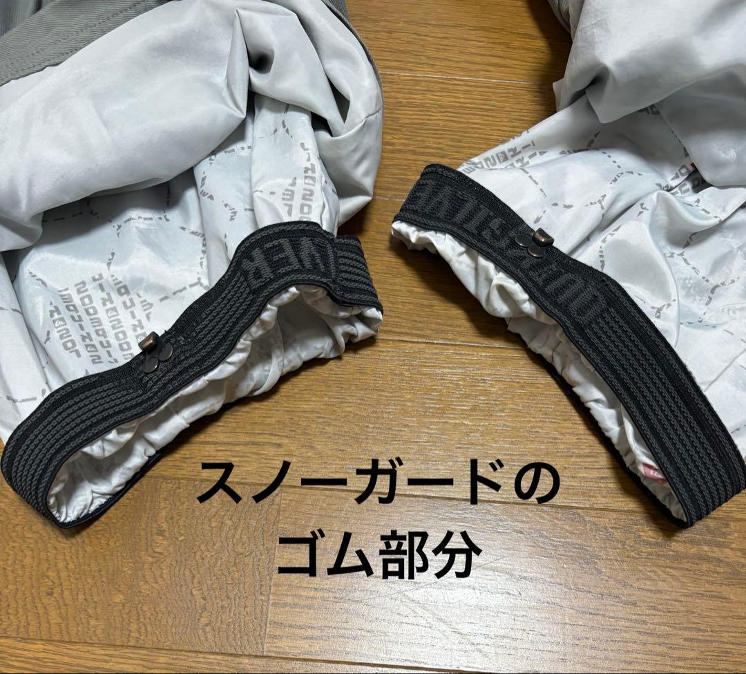 ♦︎良品♦︎ スキーウェア　スノーボードウェア　メンズ(3L、XL)