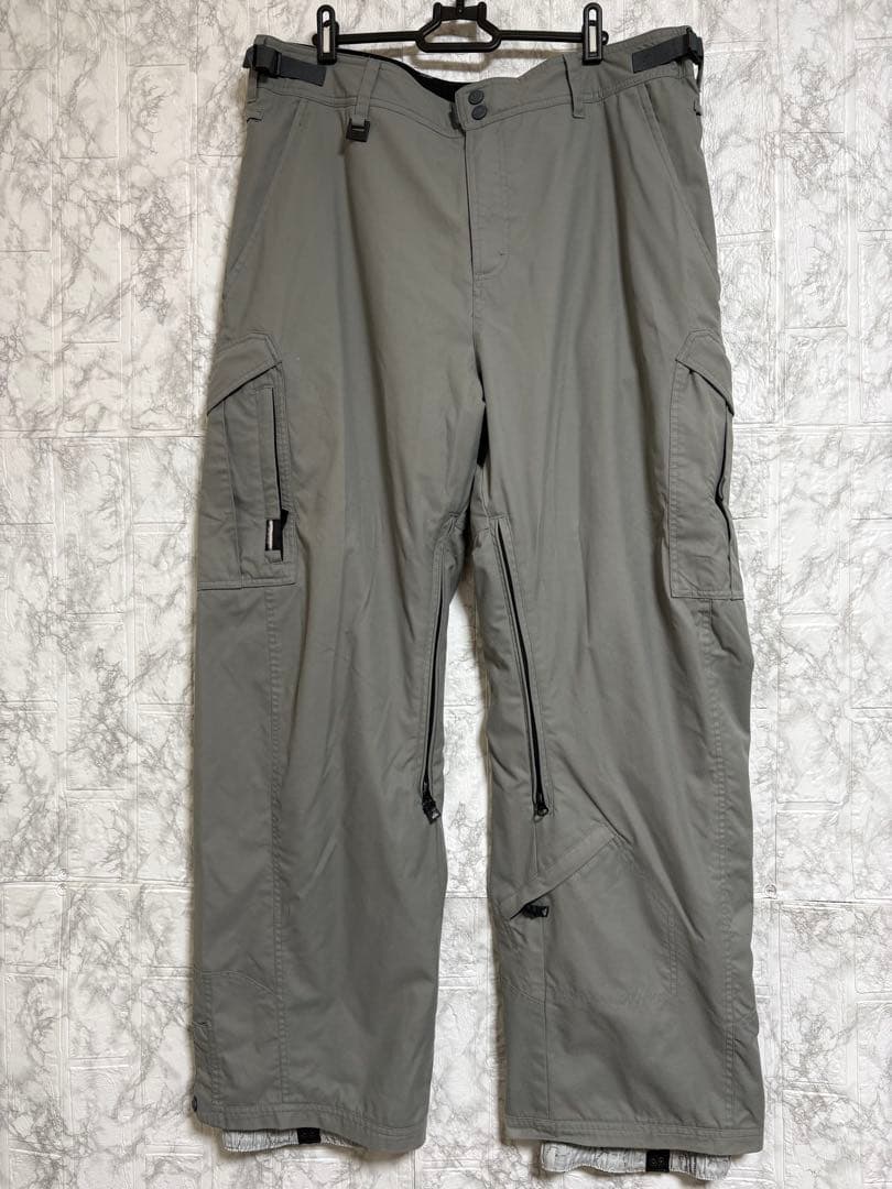 ♦︎良品♦︎ スキーウェア　スノーボードウェア　メンズ(3L、XL)