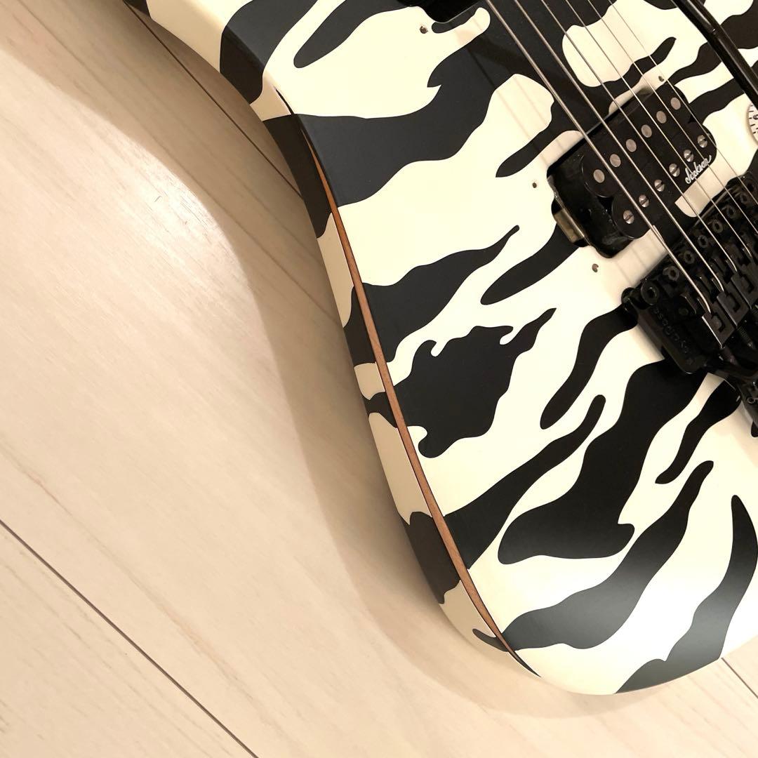 ギター Charvel SatchelSignaturePro-ModDK-22