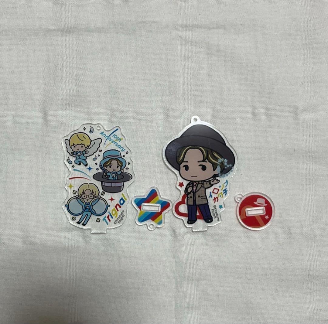 Tomo出品