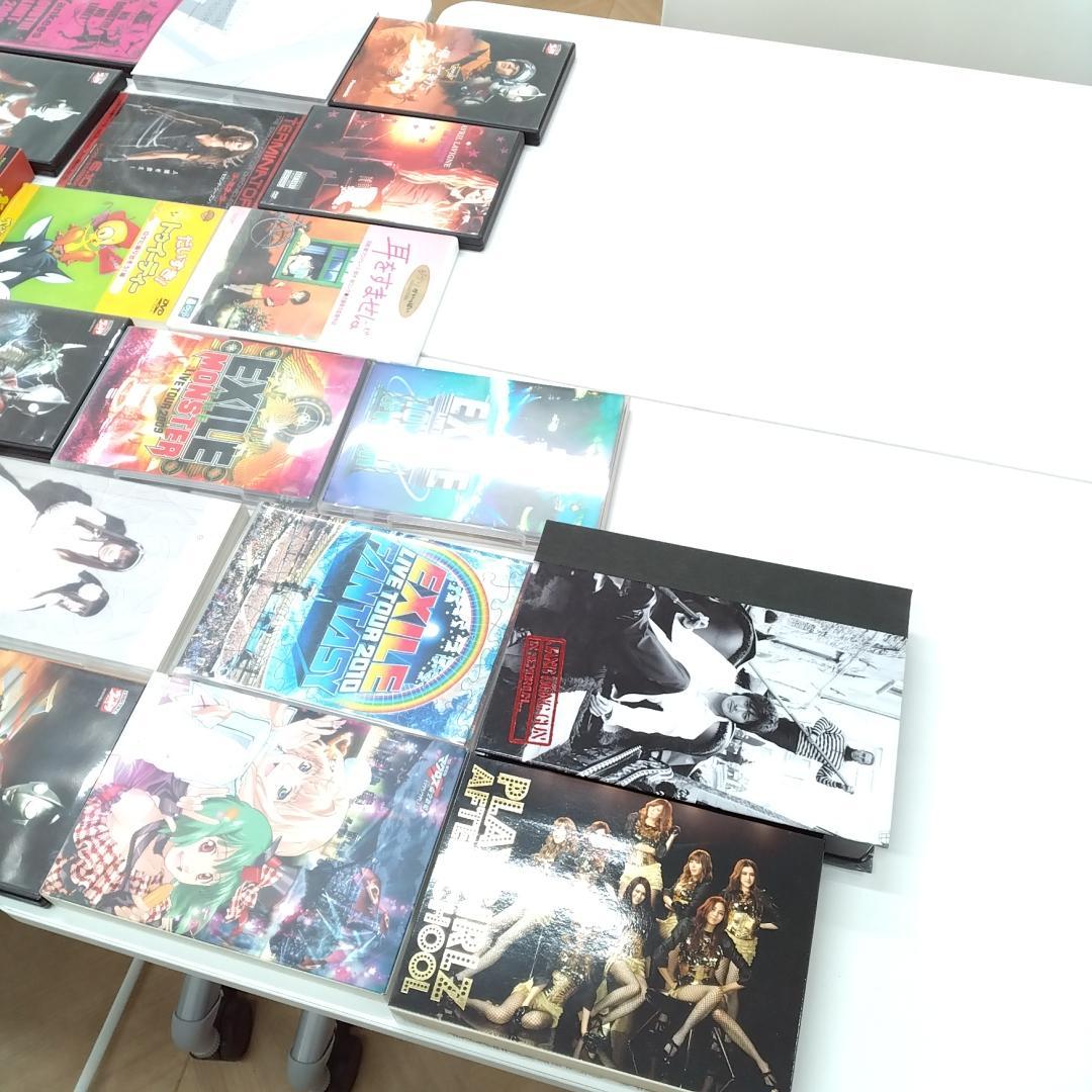 若《VAFVK》DVD　洋画　映画　アニメ　ドラマ　まとめ売り　62本