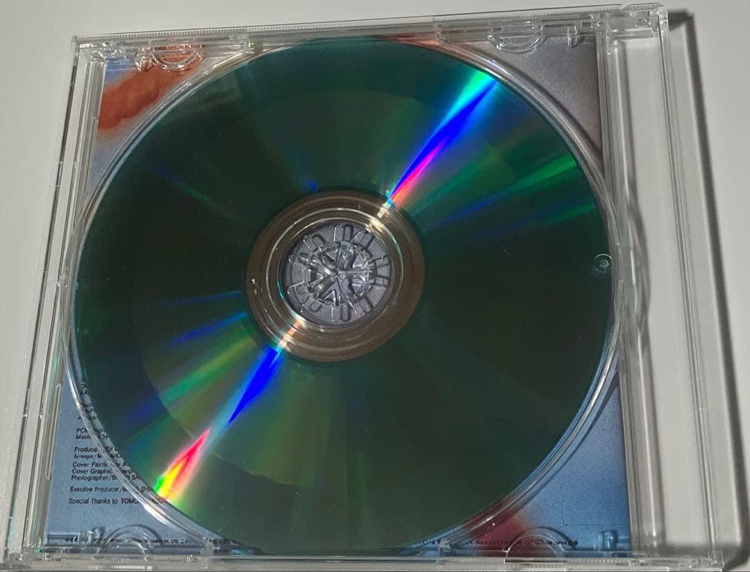 清野由美 CONTINENTAL CD