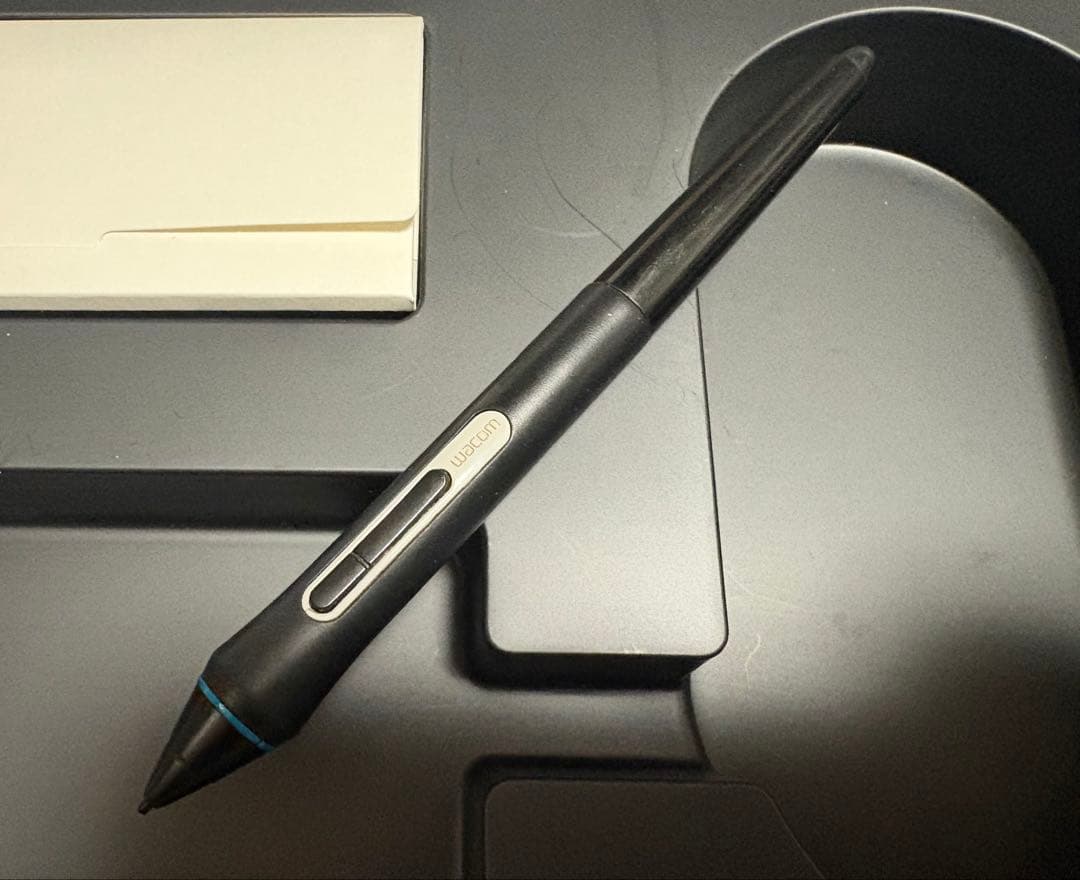 【あにおと】wacom MobileStudioPro DTHW1320H