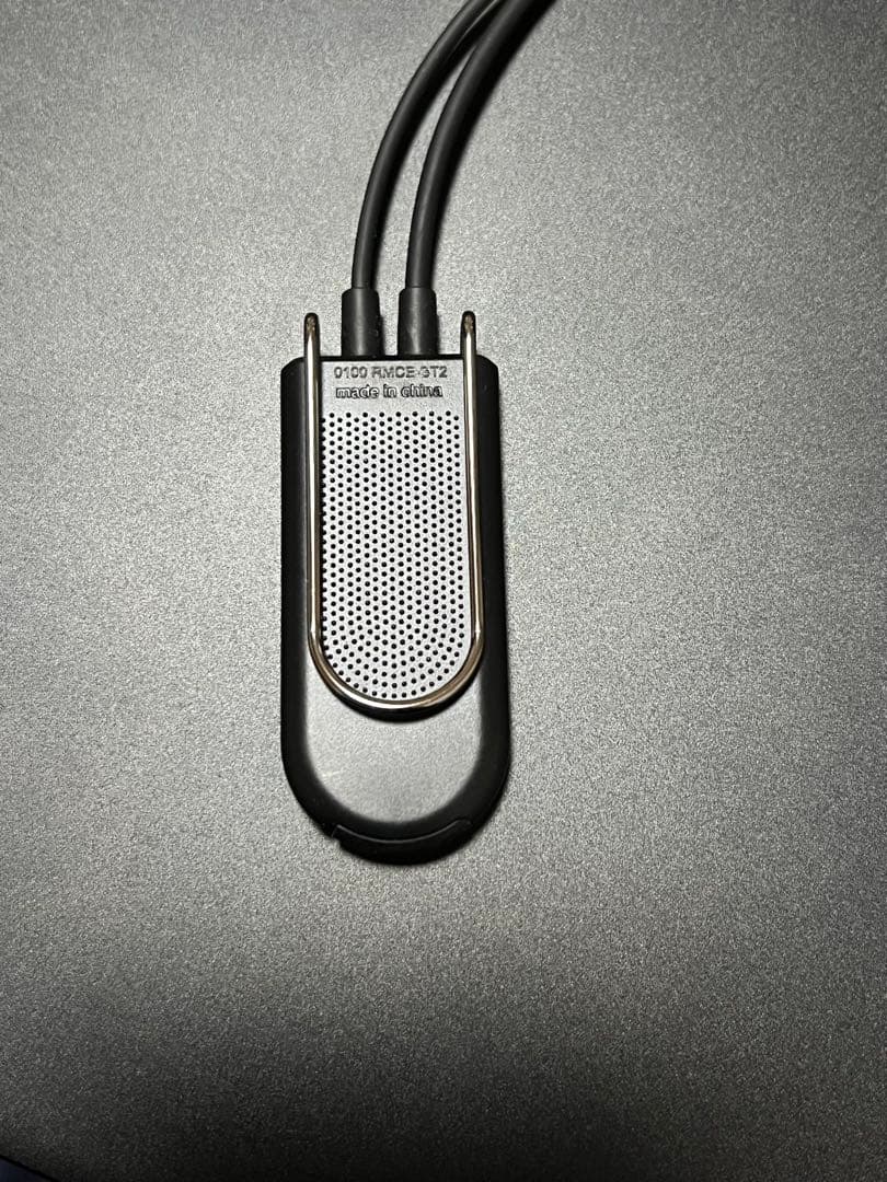 ケーブル・シールド SHURE RMCE BT2