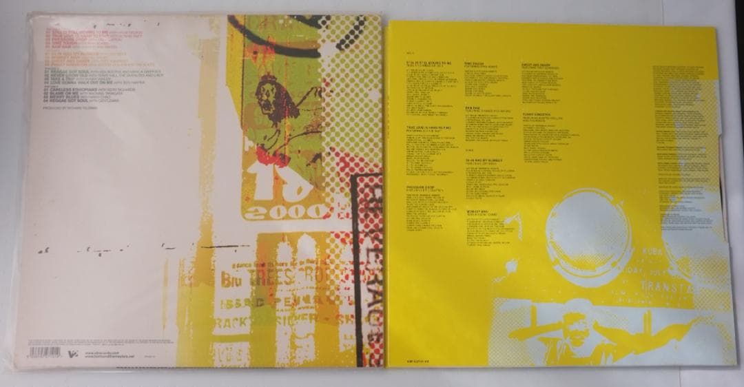 Toots & the Maytals / True Love LPレコード