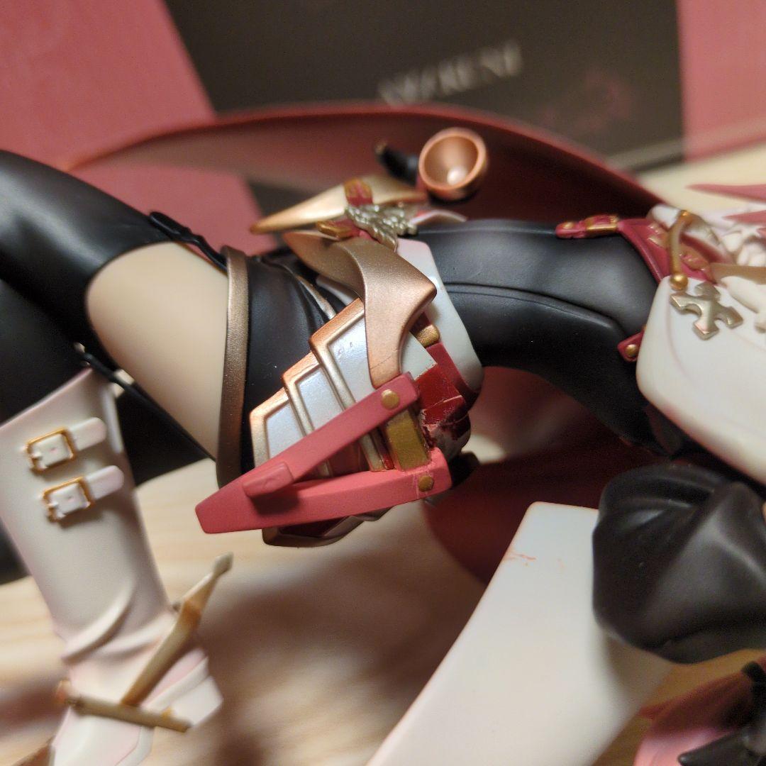 Fate/Grand Order ライダー/アストルフォ 1/7スケール