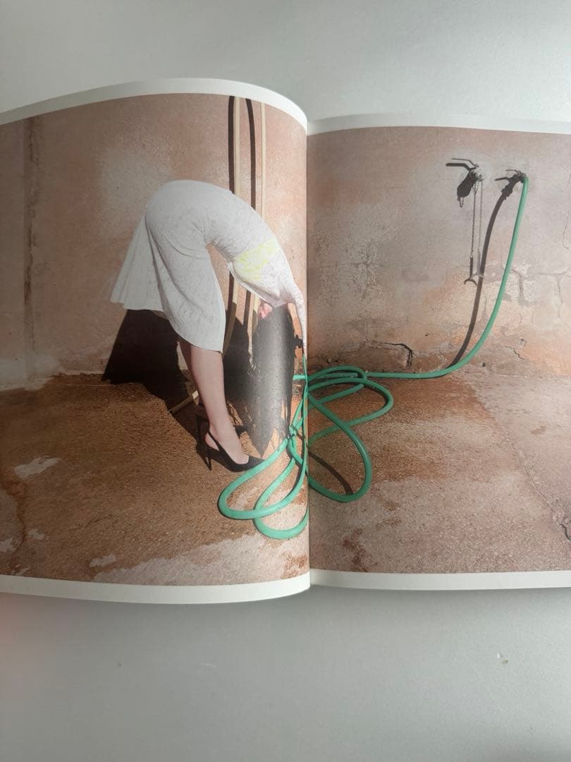 アート・デザイン・音楽 Viviane Sassen: In And Out Of Fashion
