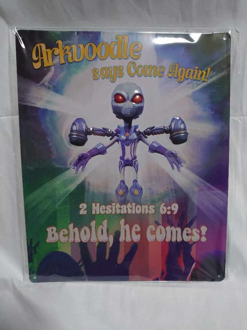 ゲームキャラクター Destroy All Humans 2 2ndComing Edition