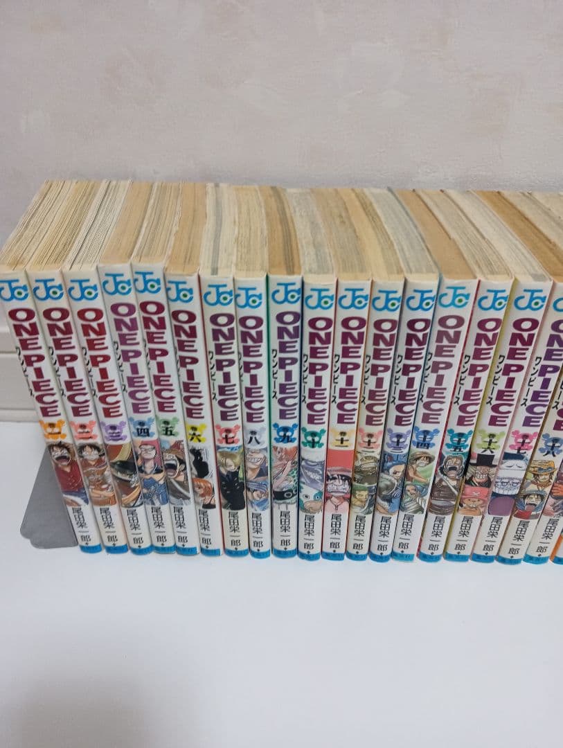 ワンピース ONEPIECE１〜１１１全巻セット