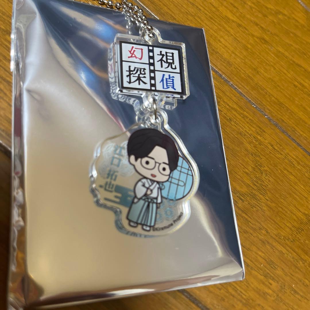 神谷浩史 パーカー キラフェス