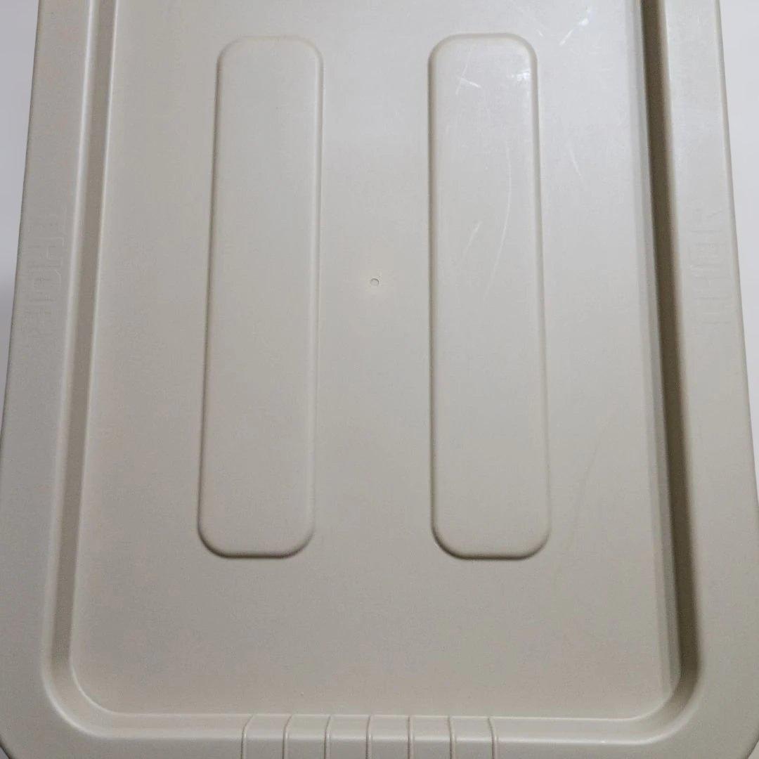 専用です。THOR コンテナボックス　ベージュ