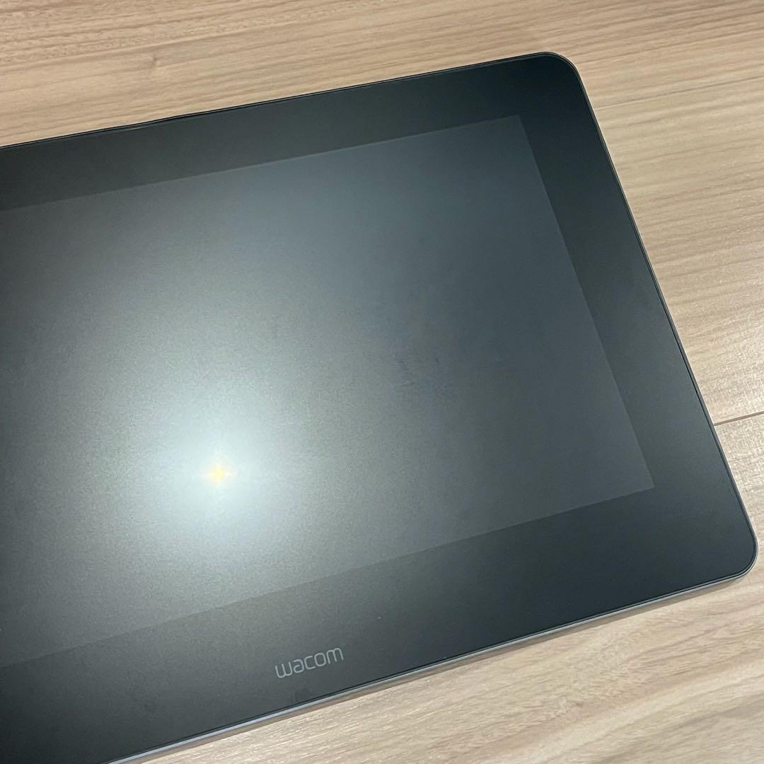 Wacom Cintiq Pro 13 DTH-1320 ワコム　液タブ