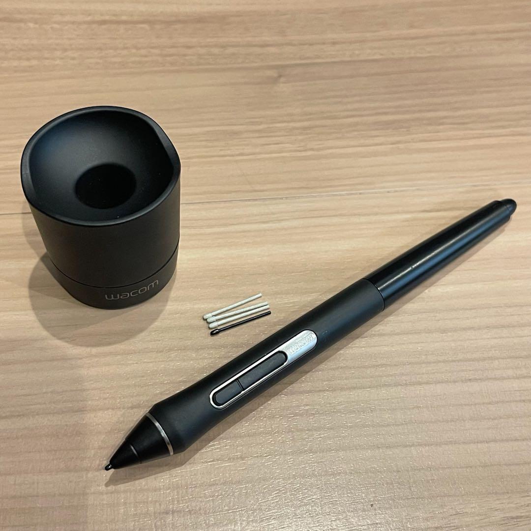 Wacom Cintiq Pro 13 DTH-1320 ワコム　液タブ