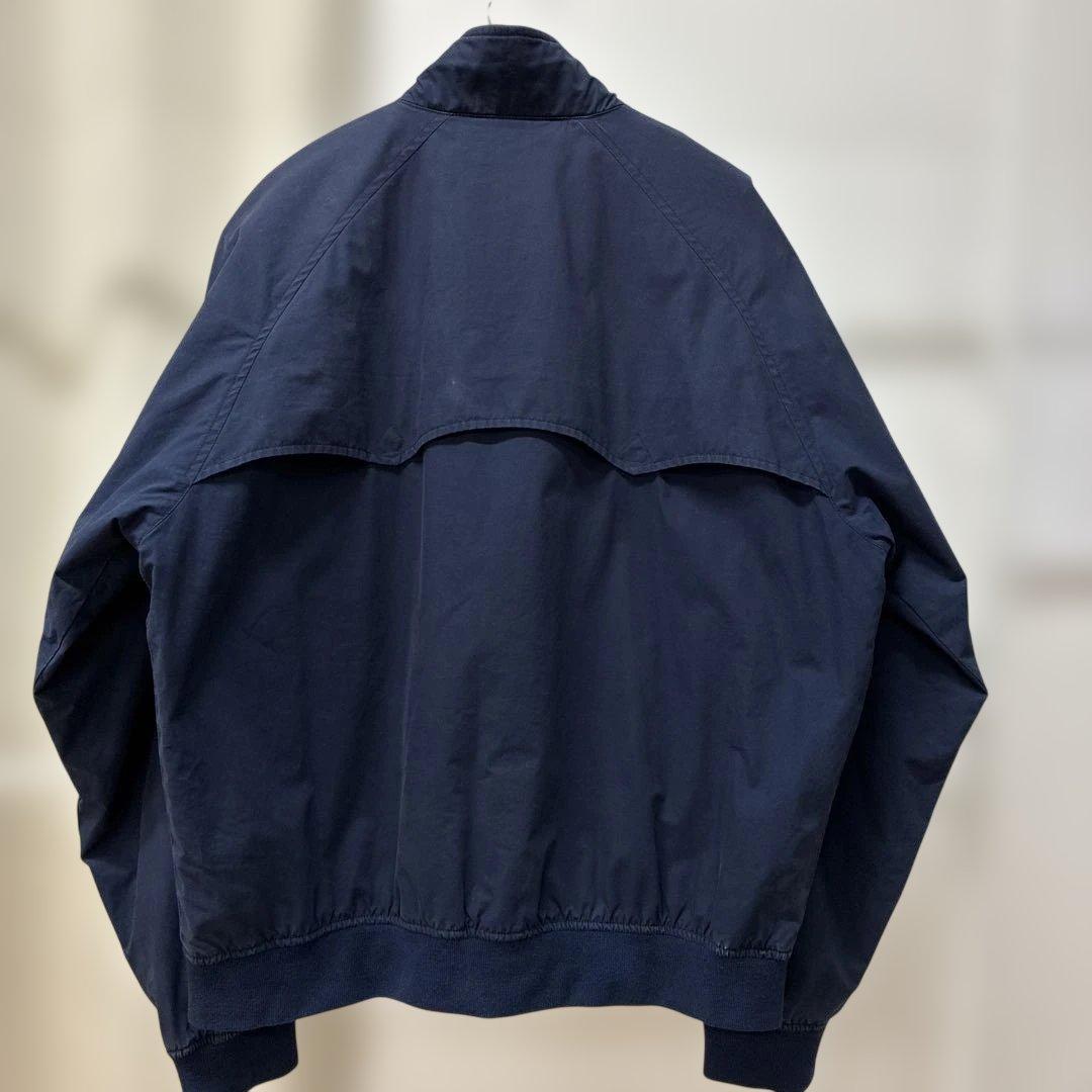 Polo by Ralph Lauren ネイビー スウィングトップ Lサイズ