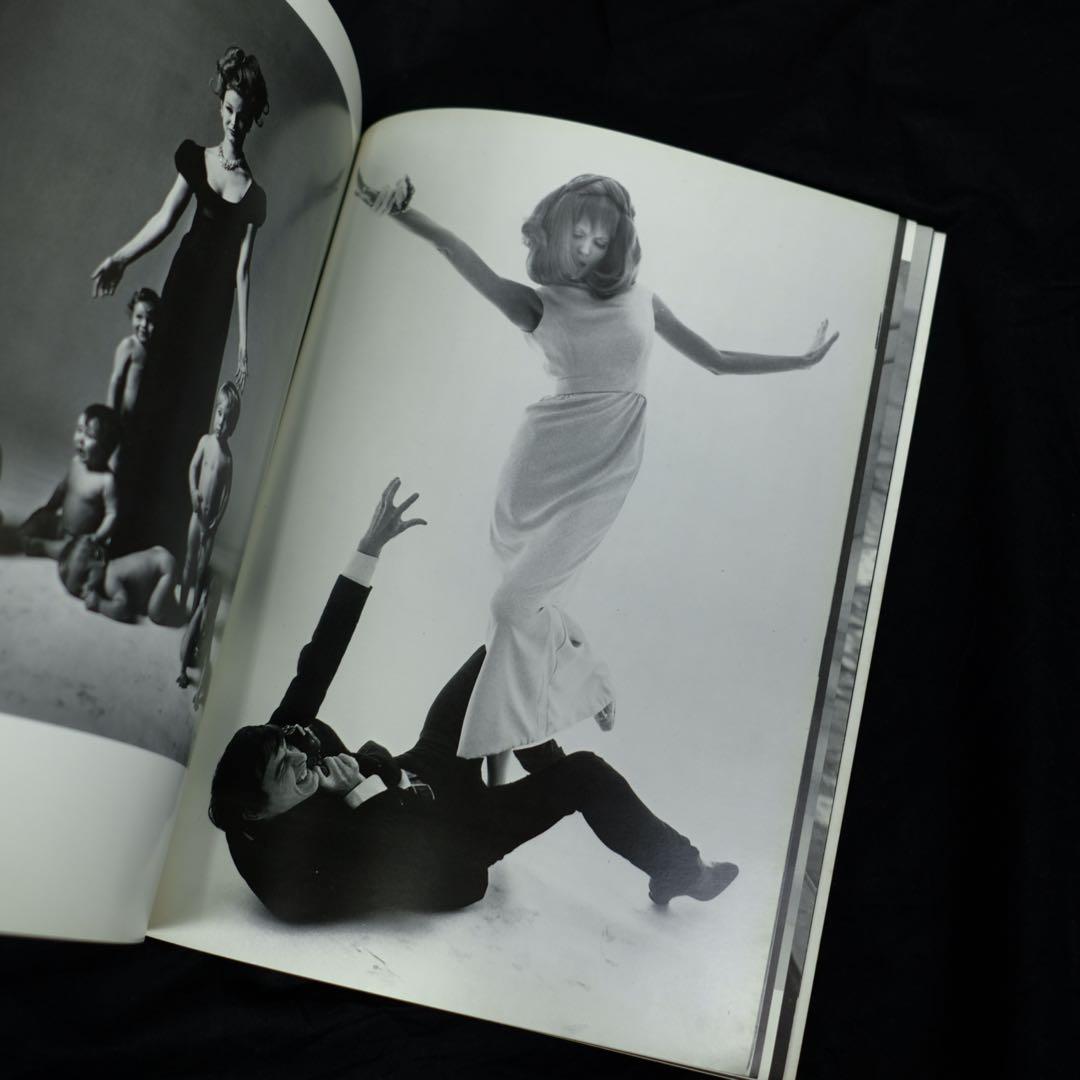 SHOTS OF STYLE DAVID BAILEY 写真集　洋書
