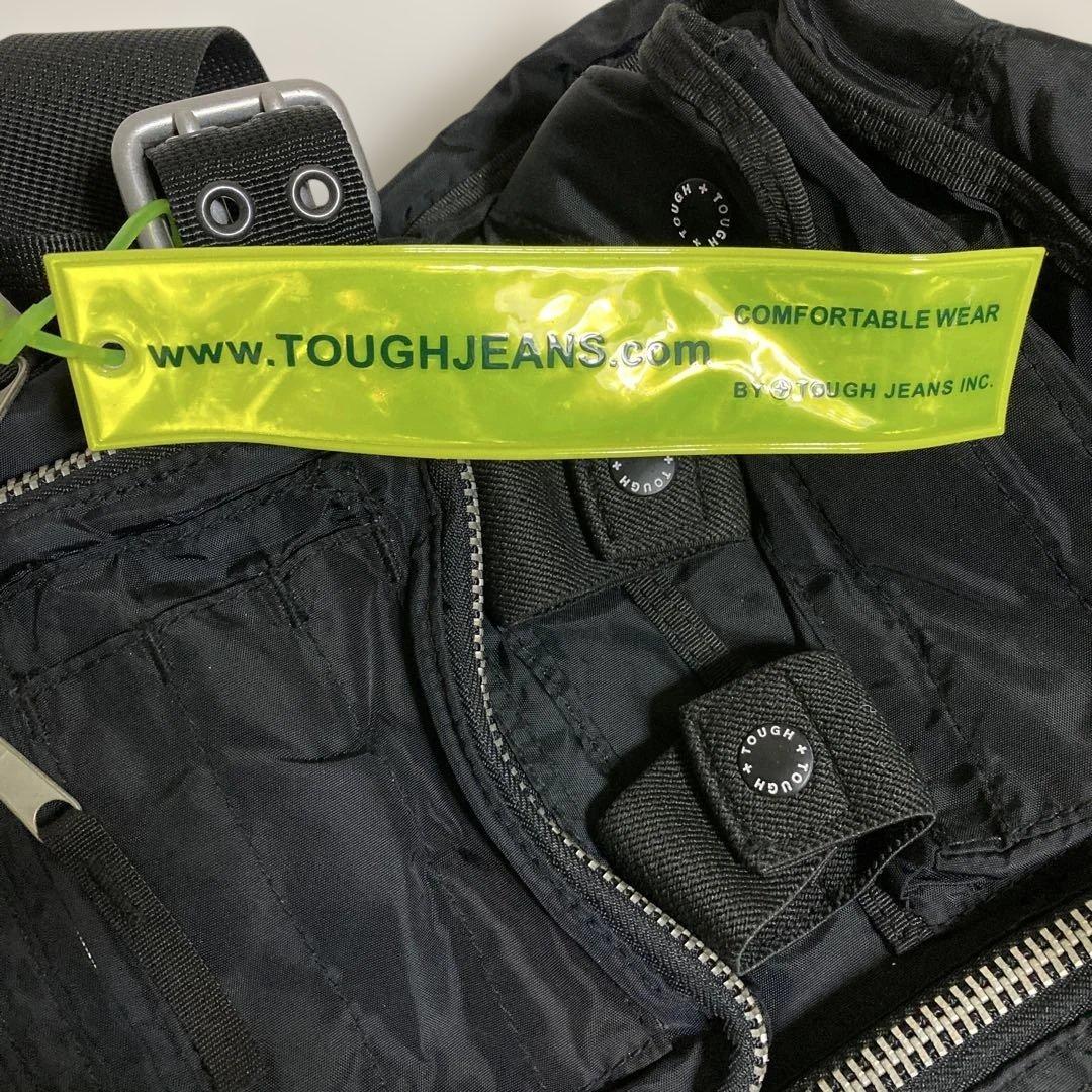 TOUGHタフナイロンボストンバッグ 54611