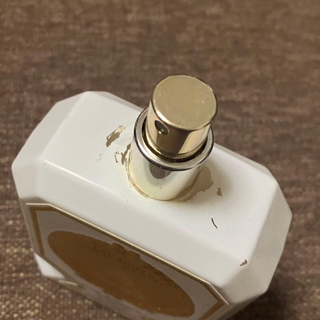 Buly ビュリー 香水 ミエルダングルテール パリ