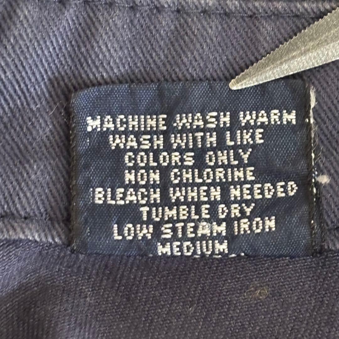 90s 　ラルフローレン　スウィングトップ M 三角タグ　USA製