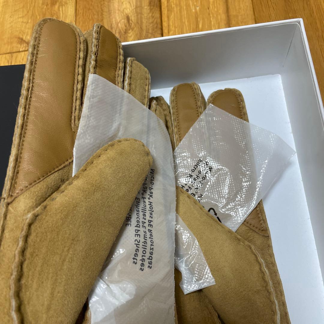 UGG 紳士手袋