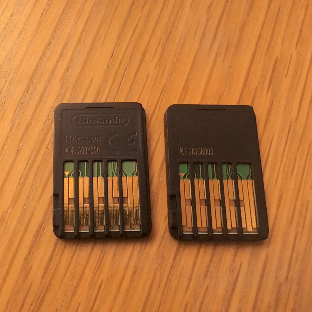 スーパーマリオパーティ　2本セット　ソフトのみ　ニンテンドースイッチ