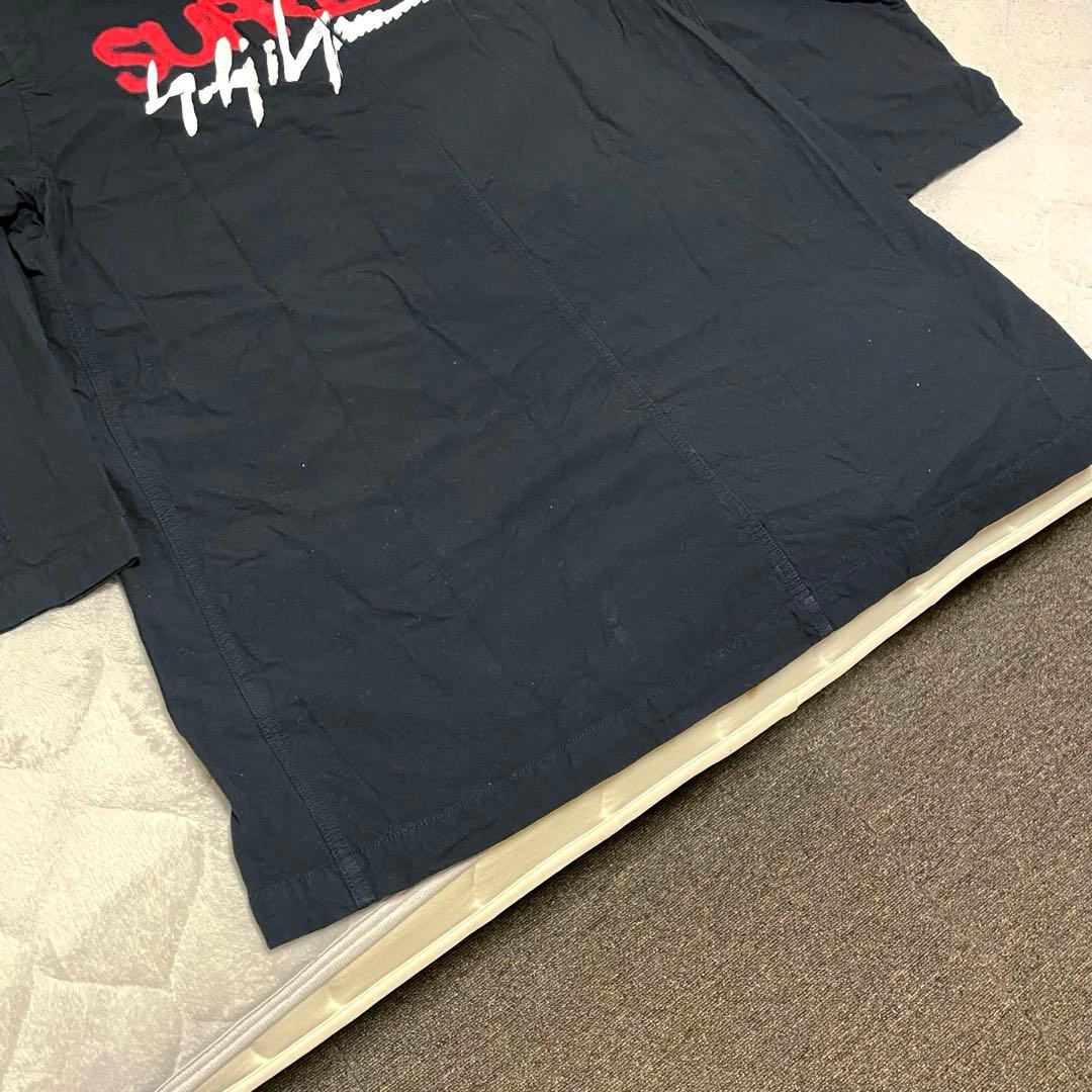 ち*る様 Supreme®/Yohji Yamamoto® Parka