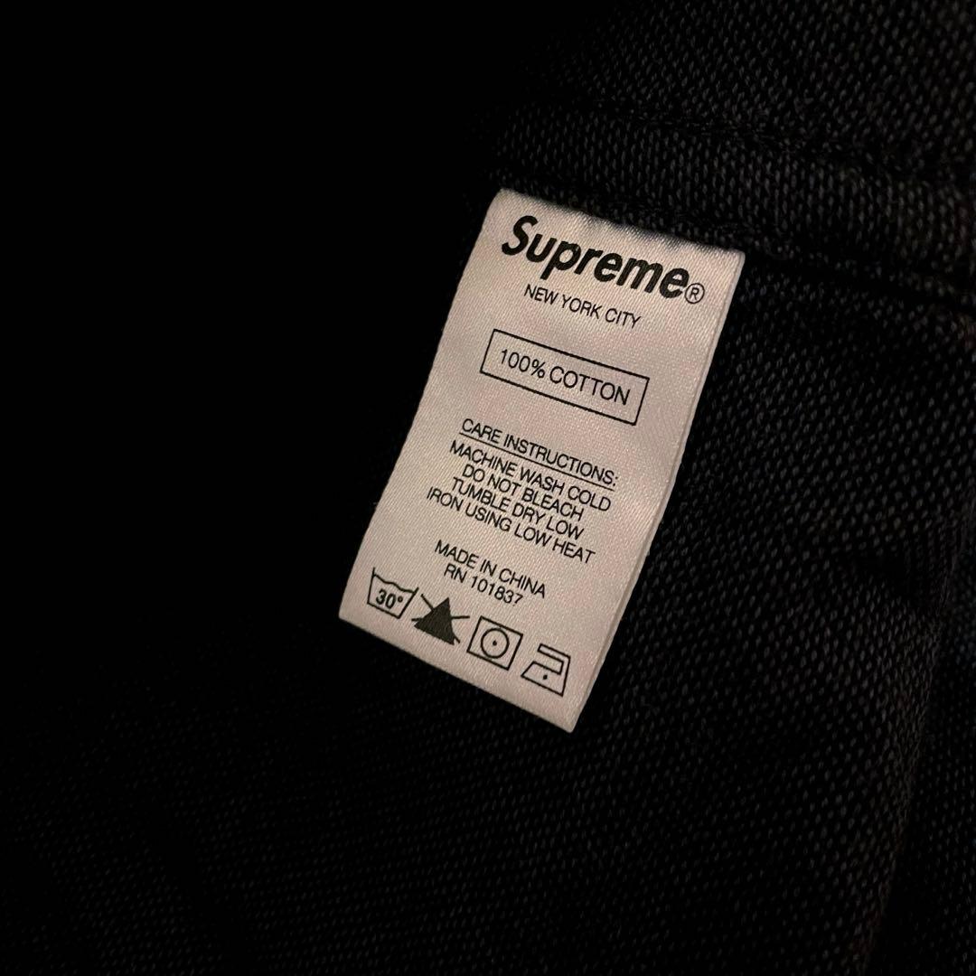 ち*る様 Supreme®/Yohji Yamamoto® Parka